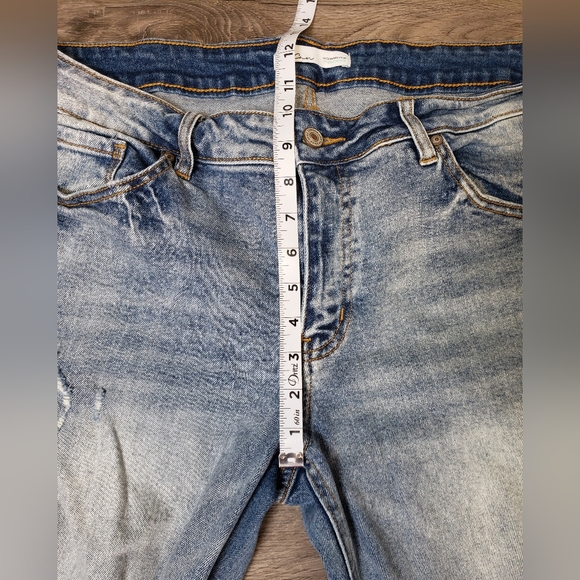 KanCan Estilo Women's 16 Style 116521 Cut 37256 - Picture 6 of 7